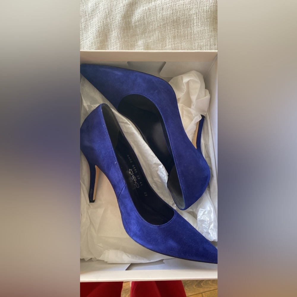 HOGL pumps